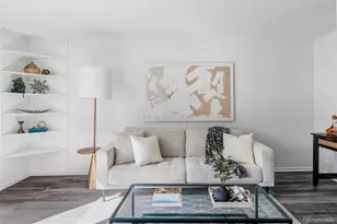1243 Gaylord Street, Denver, CO 80206 - Photo 2