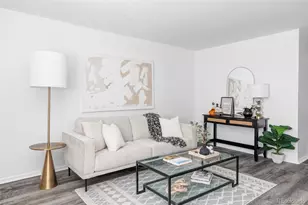 1243 Gaylord Street, Denver, CO 80206 - Photo 1