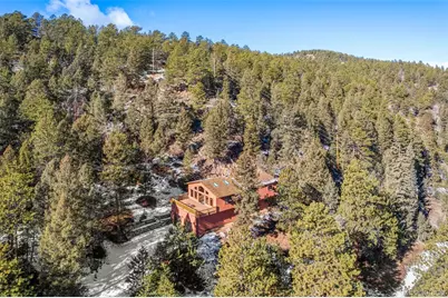 1269 Roland Drive, Bailey, CO 80421 - Photo 36