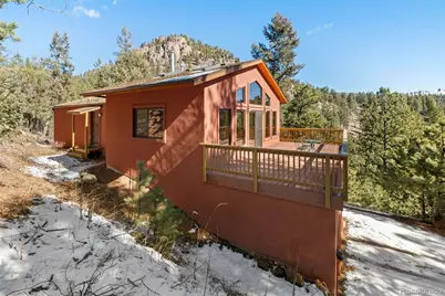 1269 Roland Drive, Bailey, CO 80421 - Photo 6