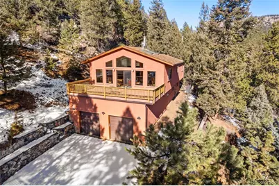 1269 Roland Drive, Bailey, CO 80421 - Photo 2