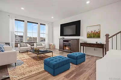 1053 High Point Trail, Elizabeth, CO 80107 - Photo 2