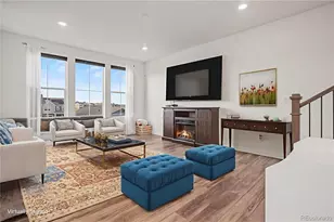 1053 Highpoint Trl, Elizabeth, CO 80107 - Photo 2