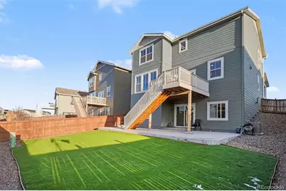 1053 High Point Trail, Elizabeth, CO 80107 - Photo 22