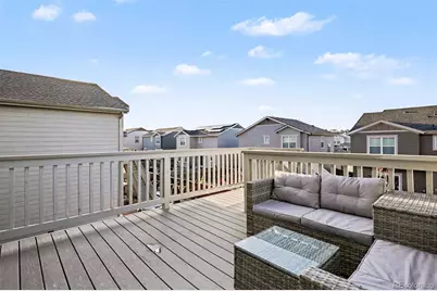 1053 High Point Trail, Elizabeth, CO 80107 - Photo 20