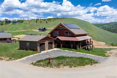 350 Lone Eagle, Granby, CO 80446 - Photo 1
