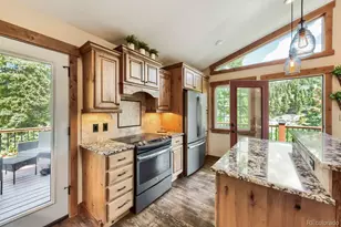 19123 Silver Ranch Rd, Conifer, CO 80433 - Photo 18