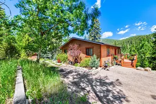 19123 Silver Ranch Rd, Conifer, CO 80433 - Photo 2
