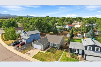 8957 W Toller Avenue, Littleton, CO 80128 - Photo 32