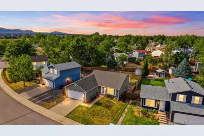 8957 W Toller Avenue, Littleton, CO 80128 - Photo 2