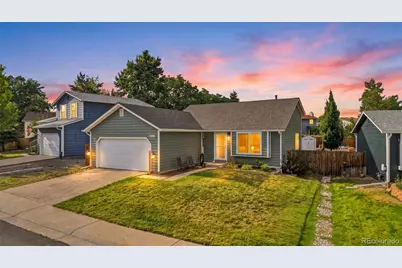 8957 W Toller Avenue, Littleton, CO 80128 - Photo 1