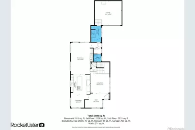 2860 Emporia Court, Denver, CO 80238 - Photo 50