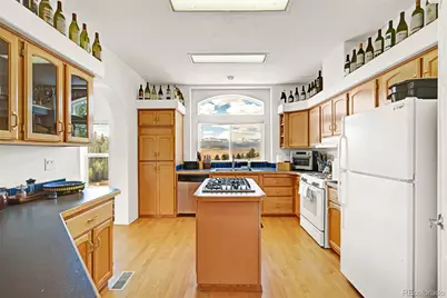 1819 Snyder Creek Road, Jefferson, CO 80456 - Photo 2