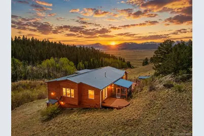 1819 Snyder Creek Road, Jefferson, CO 80456 - Photo 1