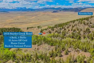 1819 Snyder Creek Rd, Jefferson, CO 80456 - Photo 48