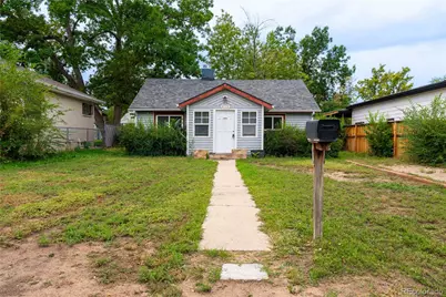 4775 S Elati Street, Englewood, CO 80110 - Photo 2