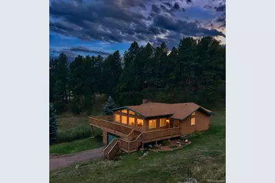 6282 Starlight Drive, Morrison, CO 80465 - Photo 1