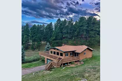 6282 Starlight Drive, Morrison, CO 80465 - Photo 2