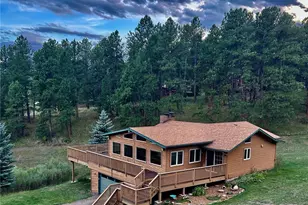 6282 Starlight Dr, Morrison, CO 80465 - Photo 2
