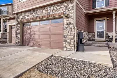 2211 Shadow Rider Circle, Castle Rock, CO 80104 - Photo 4