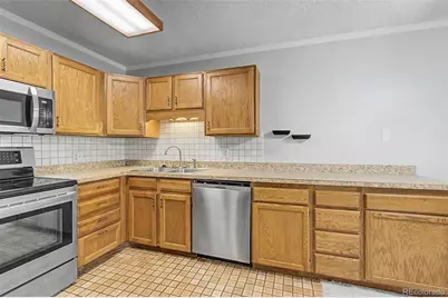 13500 E Cornell Avenue #205, Aurora, CO 80014 - Photo 2