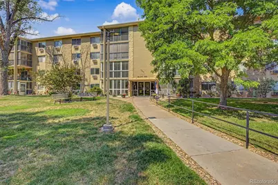 13500 E Cornell Avenue #205, Aurora, CO 80014 - Photo 32