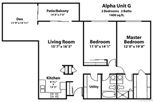 13500 E Cornell Ave, Aurora, CO 80014 - Photo 34