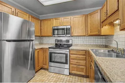 13500 E Cornell Avenue #205, Aurora, CO 80014 - Photo 1