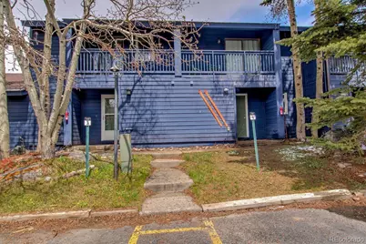 250 Cove Boulevard #3, Dillon, CO 80435 - Photo 2