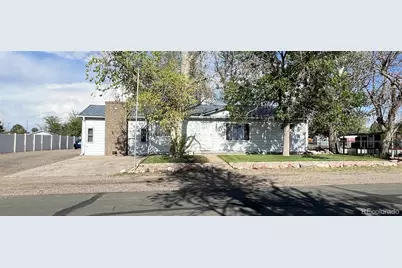 [Address not provided], Strasburg, CO  - Photo 1