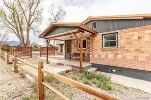 548 E 3rd St, Salida, CO 81201 - Photo 1