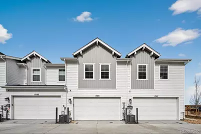 17165 W 91st Lane, Arvada, CO 80007 - Photo 16