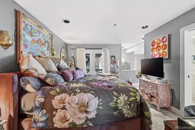 790 N Clarkson Street #101, Denver, CO 80218 - Photo 18