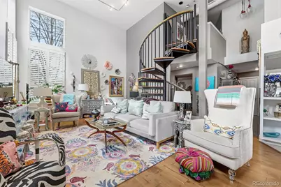 790 N Clarkson Street #101, Denver, CO 80218 - Photo 6