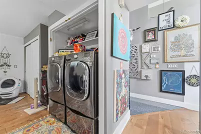 790 N Clarkson Street #101, Denver, CO 80218 - Photo 24