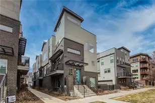 1817 Gaylord St, Denver, CO 80206 - Photo 2