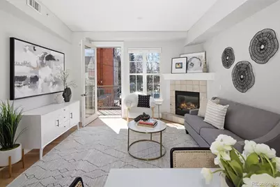 1699 N Downing Street #108, Denver, CO 80218 - Photo 6