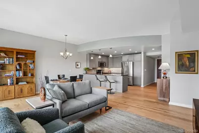 2990 E 17th Avenue #1003, Denver, CO 80206 - Photo 6
