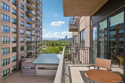 2990 E 17th Avenue #1003, Denver, CO 80206 - Photo 28