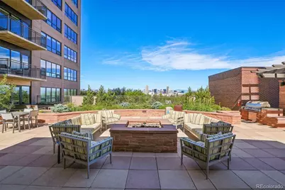2990 E 17th Avenue #1003, Denver, CO 80206 - Photo 44