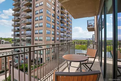 2990 E 17th Avenue #1003, Denver, CO 80206 - Photo 30