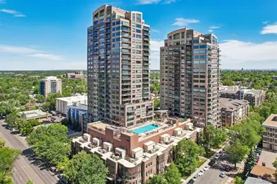 2990 E 17th Avenue #1003, Denver, CO 80206 - Photo 2