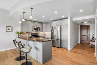 2990 E 17th Avenue #1003, Denver, CO 80206 - Photo 14