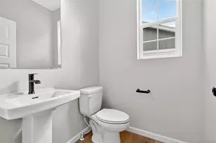 4334 Ridgewalk Pt, Castle Rock, CO 80108 - Photo 14
