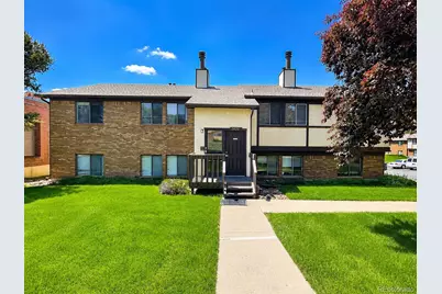 2625 Uintah, Colorado Springs, CO 80909 - Photo 1