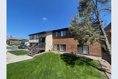 2625 Uintah, Colorado Springs, CO 80909 - Photo 2
