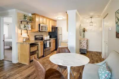 3047 W 47th Avenue #602, Denver, CO 80211 - Photo 10