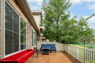15487 W 66th Drive #C, Arvada, CO 80007 - Photo 36