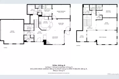 15487 W 66th Drive #C, Arvada, CO 80007 - Photo 44