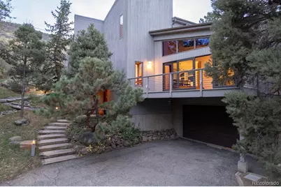 15050 Foothill Road, Golden, CO 80401 - Photo 2